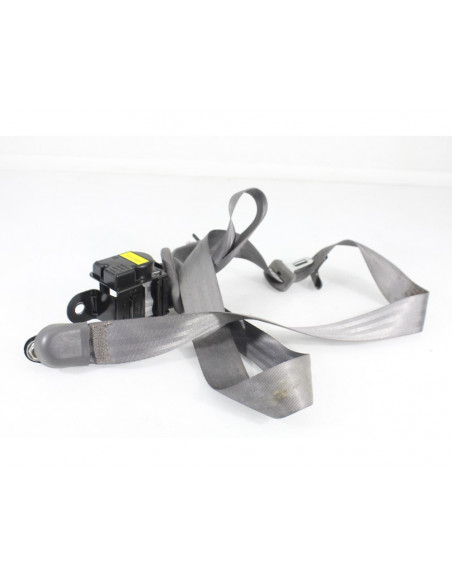 Recambio de cinturon seguridad trasero derecho para ssangyong rodius xdi limited referencia OEM IAM 7560221202