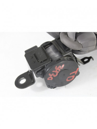Recambio de cinturon seguridad trasero derecho para ssangyong rodius xdi limited referencia OEM IAM 7560221202