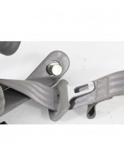 Recambio de cinturon seguridad trasero derecho para ssangyong rodius xdi limited referencia OEM IAM 7560221202