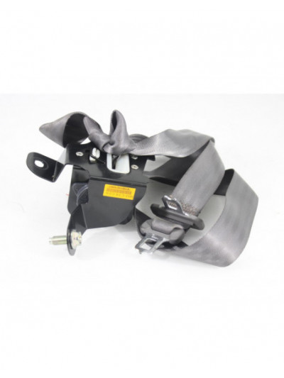 Recambio de cinturon seguridad trasero central para ssangyong rodius xdi limited referencia OEM IAM A15015016807