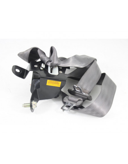 Recambio de cinturon seguridad trasero central para ssangyong rodius xdi limited referencia OEM IAM A15015016807