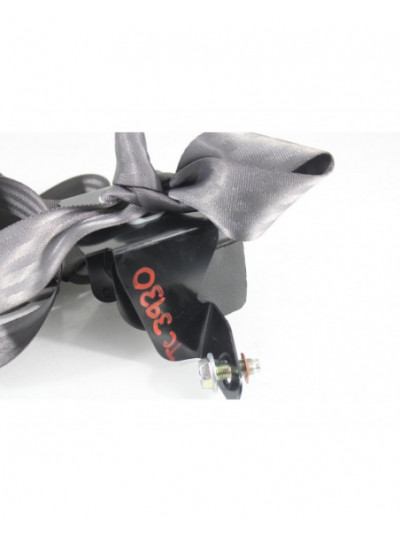 Recambio de cinturon seguridad trasero central para ssangyong rodius xdi limited referencia OEM IAM A15015016807