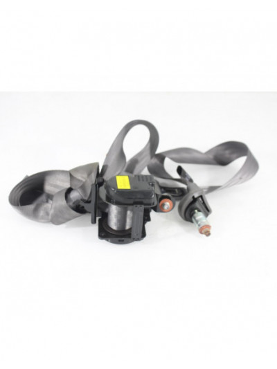 Recambio de cinturon seguridad trasero derecho para ssangyong rodius xdi limited referencia OEM IAM A418515L24