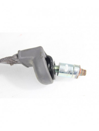 Recambio de cinturon seguridad trasero derecho para ssangyong rodius xdi limited referencia OEM IAM A418515L24