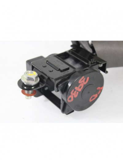Recambio de cinturon seguridad trasero derecho para ssangyong rodius xdi limited referencia OEM IAM A418515L24