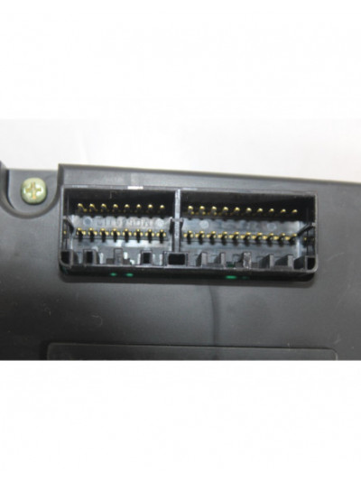 Pantalla multifuncion SSANGYONG RODIUS Xdi Limited 2016