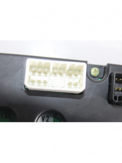 Pantalla multifuncion SSANGYONG RODIUS Xdi Limited 2016