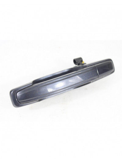 Recambio de maneta exterior trasera izquierda para ssangyong rodius xdi limited referencia OEM IAM 3930TI