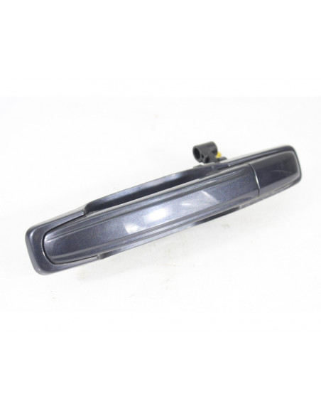 Recambio de maneta exterior trasera izquierda para ssangyong rodius xdi limited referencia OEM IAM 3930TI