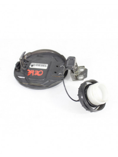 Tapa exterior combustible SSANGYONG RODIUS Xdi Limited 2016