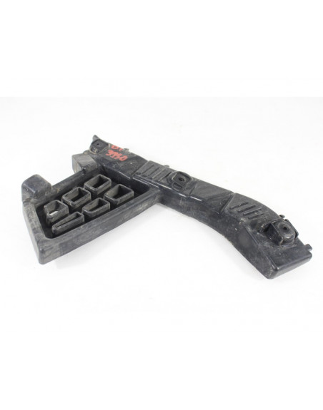 Recambio de moldura para ssangyong rodius xdi limited referencia OEM IAM 7873221600