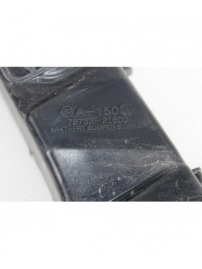 Recambio de moldura para ssangyong rodius xdi limited referencia OEM IAM 7873221600