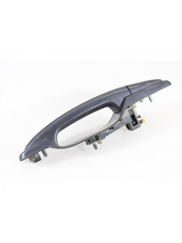 Recambio de maneta exterior trasera izquierda para ssangyong rodius xdi limited referencia OEM IAM 3930TI