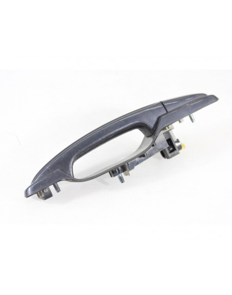 Recambio de maneta exterior trasera izquierda para ssangyong rodius xdi limited referencia OEM IAM 3930TI