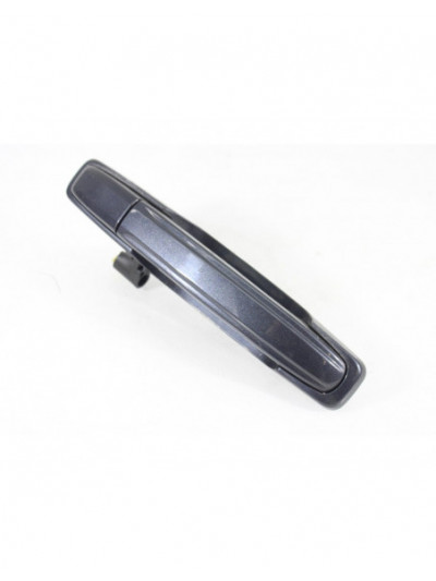 Recambio de maneta exterior trasera izquierda para ssangyong rodius xdi limited referencia OEM IAM 3930TI