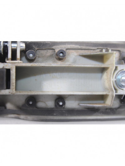 Recambio de maneta exterior trasera izquierda para ssangyong rodius xdi limited referencia OEM IAM 3930TI