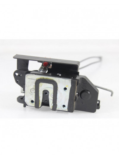 Recambio de cerradura puerta trasera izquierda para ssangyong rodius xdi limited referencia OEM IAM A045035