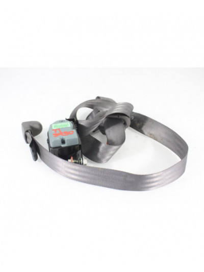 Recambio de cinturon seguridad trasero izquierdo para ssangyong rodius xdi limited referencia OEM IAM 7560121102