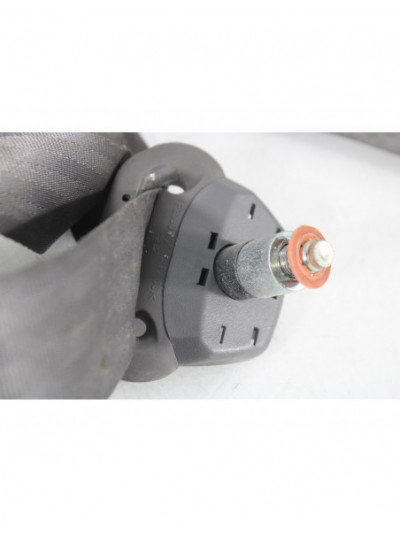 Recambio de cinturon seguridad trasero izquierdo para ssangyong rodius xdi limited referencia OEM IAM 7560121102