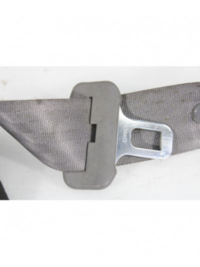 Recambio de cinturon seguridad trasero izquierdo para ssangyong rodius xdi limited referencia OEM IAM 7560121102