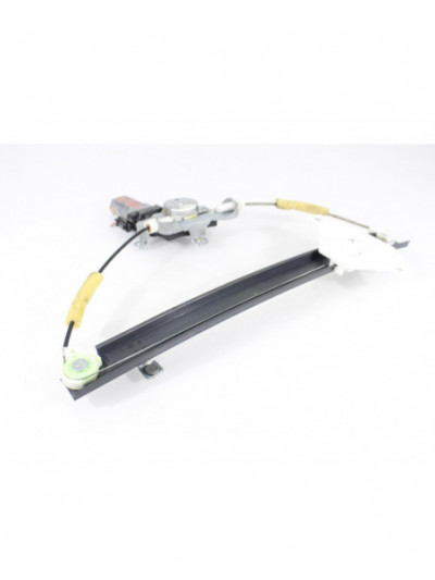 Recambio de elevalunas trasero derecho para ssangyong rodius xdi limited referencia OEM IAM 5K30A3930TD