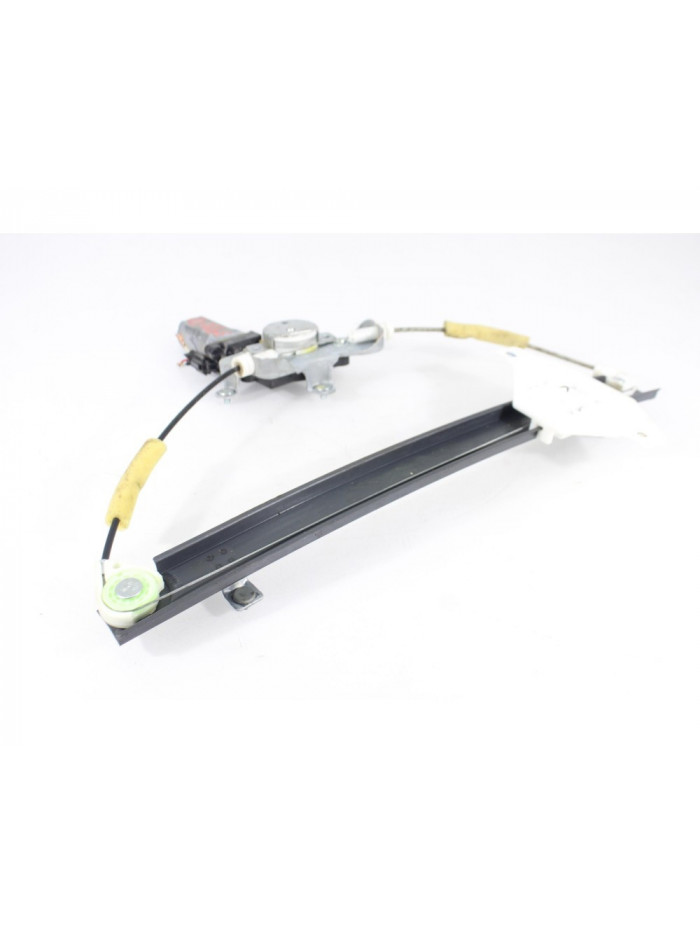 Recambio de elevalunas trasero derecho para ssangyong rodius xdi limited referencia OEM IAM 5K30A3930TD