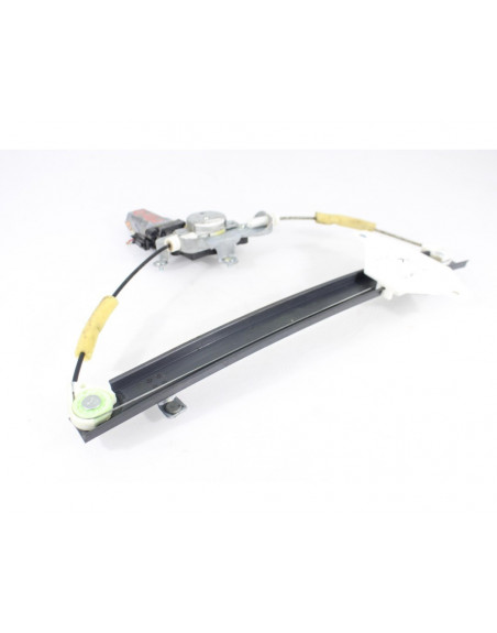 Recambio de elevalunas trasero derecho para ssangyong rodius xdi limited referencia OEM IAM 5K30A3930TD