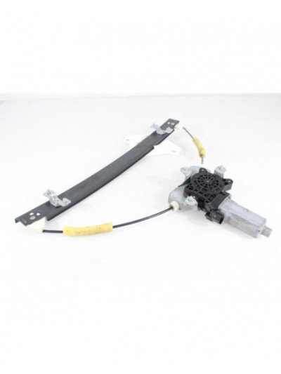 Recambio de elevalunas trasero derecho para ssangyong rodius xdi limited referencia OEM IAM 5K30A3930TD