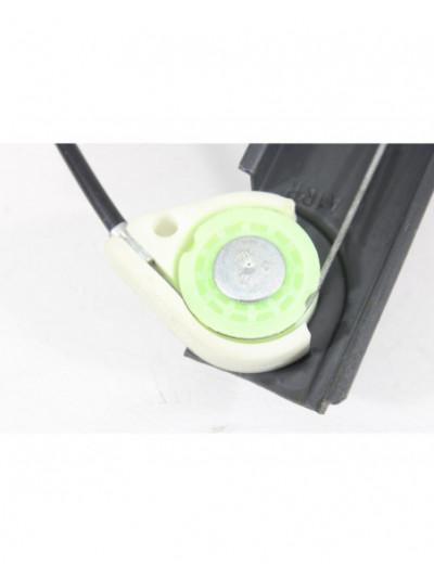 Recambio de elevalunas trasero derecho para ssangyong rodius xdi limited referencia OEM IAM 5K30A3930TD