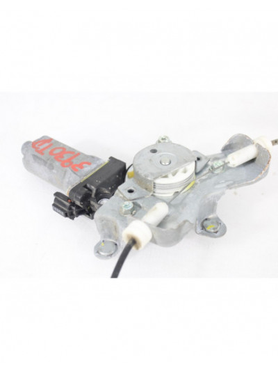 Recambio de elevalunas trasero derecho para ssangyong rodius xdi limited referencia OEM IAM 5K30A3930TD