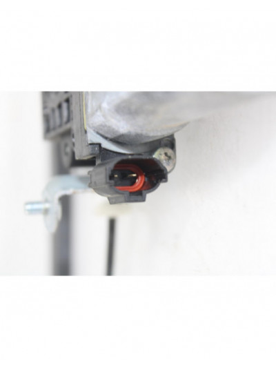 Recambio de elevalunas trasero derecho para ssangyong rodius xdi limited referencia OEM IAM 5K30A3930TD