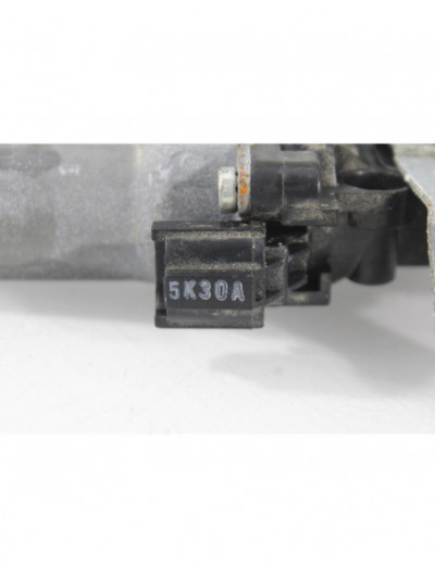 Recambio de elevalunas trasero derecho para ssangyong rodius xdi limited referencia OEM IAM 5K30A3930TD