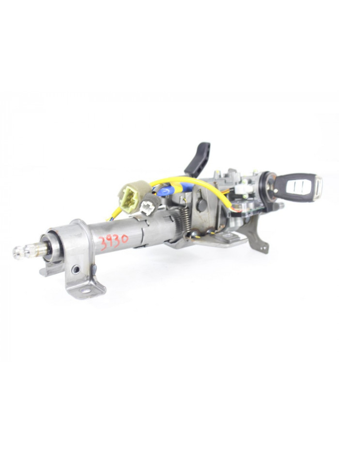 Columna direccion SSANGYONG RODIUS Xdi Limited 2016
