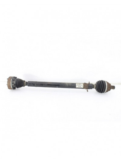 Transmision delantera derecha AUDI A3 CABRIOLET Ambition 2009