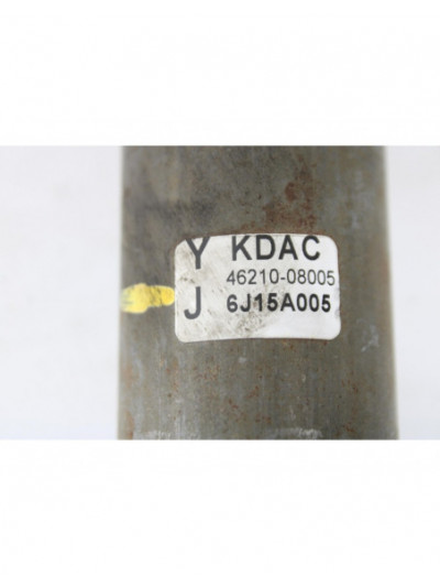 Columna direccion SSANGYONG REXTON 270 XVT Limited 2006