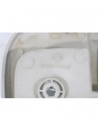 Recambio de luz interior para ssangyong rexton 270 xvt limited referencia OEM IAM 8372008000