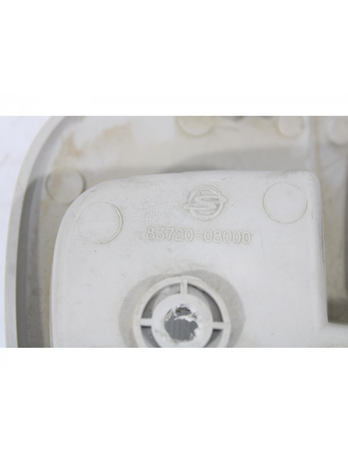 Luz interior SSANGYONG REXTON 270 XVT Limited 2006