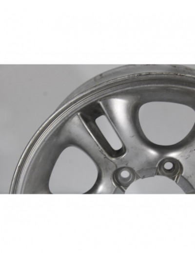 Recambio de llanta para ssangyong korando 2.9 tdi referencia OEM IAM 24936