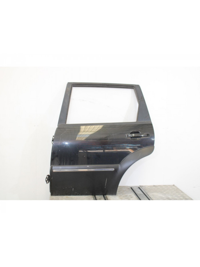 Puerta trasera izquierda SSANGYONG REXTON 270 XVT Limited 2006