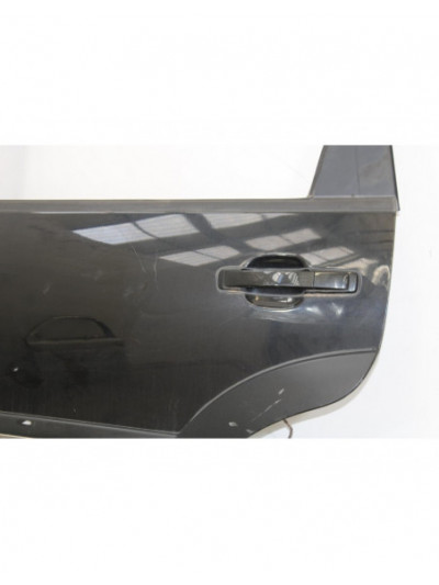 Puerta trasera izquierda SSANGYONG REXTON 270 XVT Limited 2006