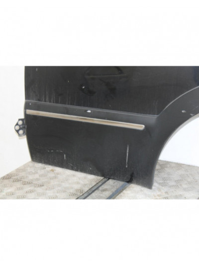 Puerta trasera izquierda SSANGYONG REXTON 270 XVT Limited 2006