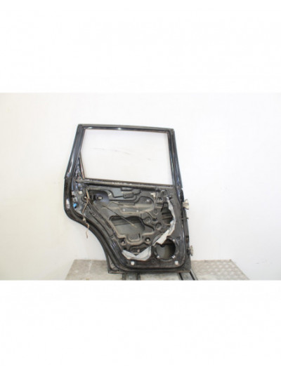 Puerta trasera izquierda SSANGYONG REXTON 270 XVT Limited 2006