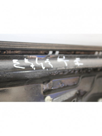 Puerta trasera izquierda SSANGYONG REXTON 270 XVT Limited 2006