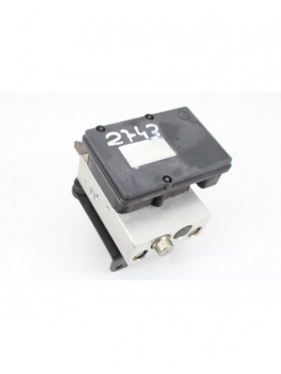 Recambio de abs para ssangyong rexton 270 xvt limited referencia OEM IAM 4894009200