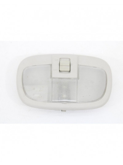 Recambio de luz interior para ssangyong rexton 270 xvt limited referencia OEM IAM 8372008000