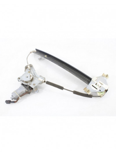 Recambio de elevalunas trasero derecho para ssangyong rexton 270 xvt limited referencia OEM IAM 8810008011