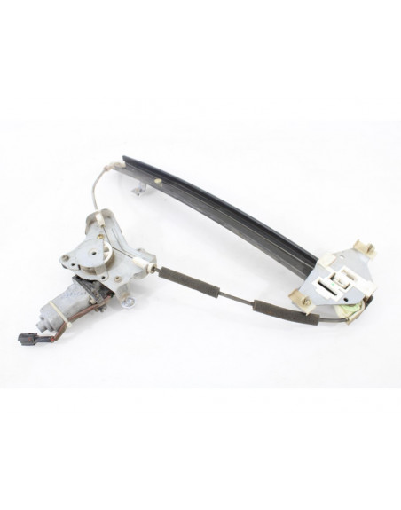 Recambio de elevalunas trasero derecho para ssangyong rexton 270 xvt limited referencia OEM IAM 8810008011