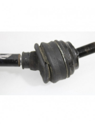 Recambio de tirante trasero derecho para ssangyong rexton 270 xvt limited referencia OEM IAM 2743TD