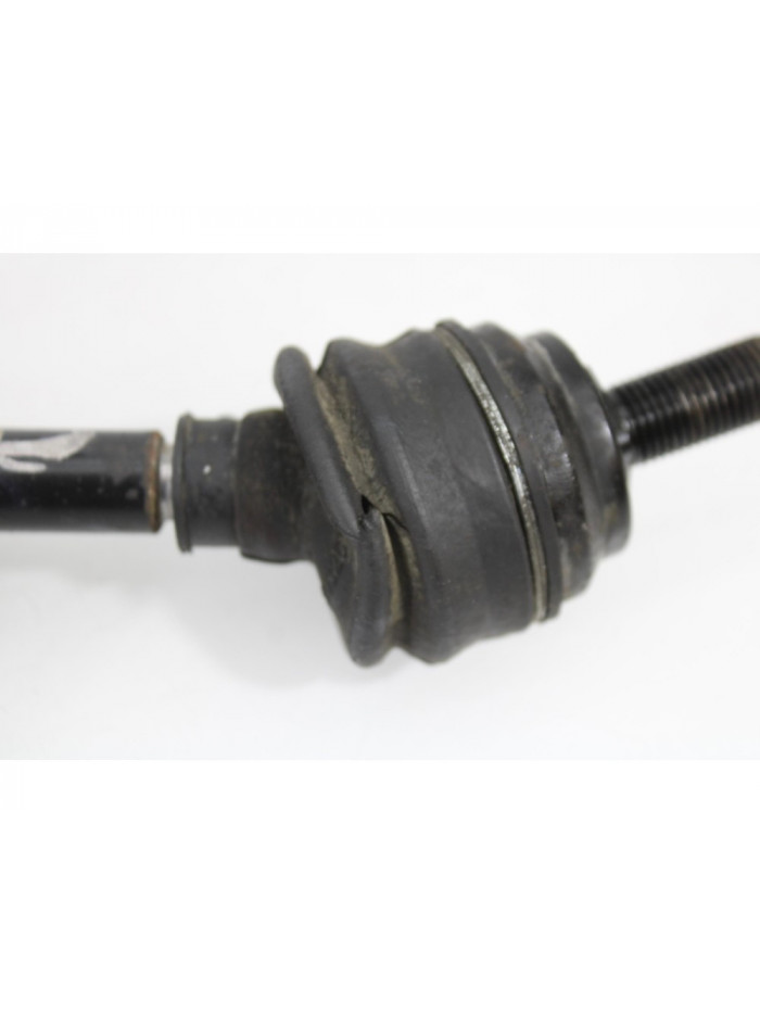 Recambio de tirante trasero derecho para ssangyong rexton 270 xvt limited referencia OEM IAM 2743TD