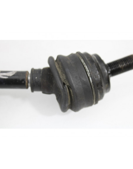 Recambio de tirante trasero derecho para ssangyong rexton 270 xvt limited referencia OEM IAM 2743TD